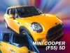 MINI COOPER F55 OFUKY OKEN (2014-2024)