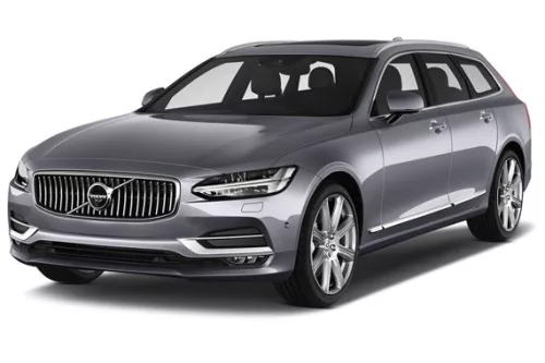 VOLVO V90 OFUKY OKEN (2016-2025)