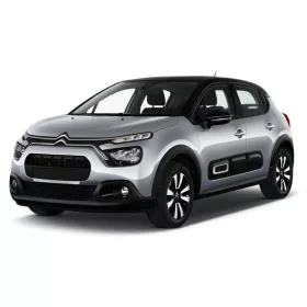 CITROEN C3 (SX/SY) OFUKY OKEN (2017-)