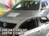 VW PASSAT B7 VARIANT OFUKY OKEN (2010-2014)