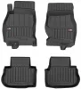 INFINITI FX (2003-2008) GUMOVÉ KOBERCE (3D PROLINE)
