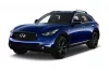 INFINITI QX70 GUMOVÉ KOBERCE (2014-2018)