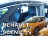 RENAULT SCENIC (J9/R9) (2016-) OFUKY OKEN
