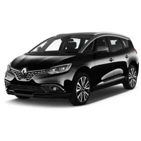 RENAULT GRAND SCENIC (R9) OFUKY OKEN (2016-2022)