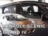 RENAULT GRAND SCENIC (R9) OFUKY OKEN (2016-2022)