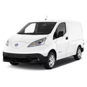NISSAN E-NV 200 GUMOVÉ KOBERCE (2014-2022)