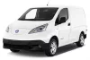 NISSAN E-NV 200 EVERMAT GUMOVÉ KOBERCE (2014-2022)
