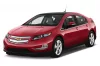 CHEVROLET VOLT GUMOVÉ KOBERCE (2011-2015)