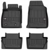 FORD ECOSPORT (2017-2022) GUMOVÉ KOBERCE (3D PROLINE)