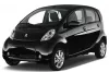 PEUGEOT ION GUMOVÉ KOBERCE (2010-2020)
