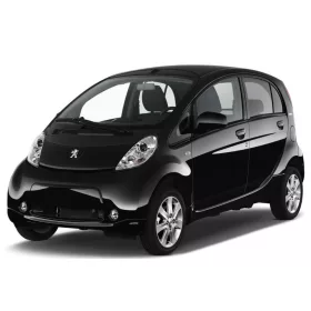 PEUGEOT ION GUMOVÉ KOBERCE (2010-2020)
