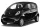 PEUGEOT ION GUMOVÉ KOBERCE (2010-2020)