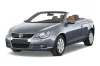 VW EOS GUMOVÉ KOBERCE (2006-2012)