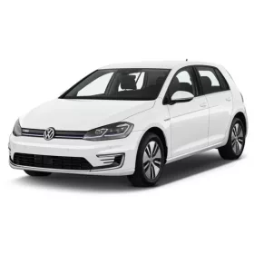 VW E-GOLF GUMOVÉ KOBERCE (2014-2021)