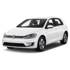 VW E-GOLF EVERMAT GUMOVÉ KOBERCE (2014-2021)