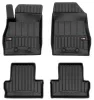 OPEL AMPERA (2011-2015) GUMOVÉ KOBERCE (3D PROLINE)