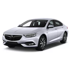 OPEL INSIGNIA GUMOVÉ KOBERCE (2017-)
