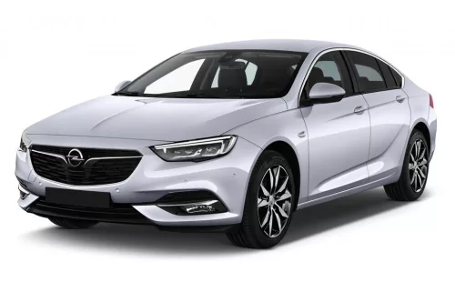 OPEL INSIGNIA EVERMAT GUMOVÉ KOBERCE (2017-)