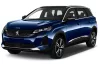 PEUGEOT 5008 GUMOVÉ KOBERCE (2017-2024)