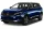 PEUGEOT 5008 GUMOVÉ KOBERCE (2017-2024)