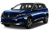 PEUGEOT 5008 EVERMAT GUMOVÉ KOBERCE (2017-2024)