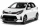 KIA PICANTO (JA) EVERMAT GUMOVÉ KOBERCE (2017-)