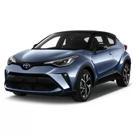 TOYOTA C-HR GUMOVÉ KOBERCE (2016-2023)