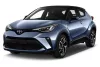 TOYOTA C-HR EVERMAT GUMOVÉ KOBERCE (2016-2023)