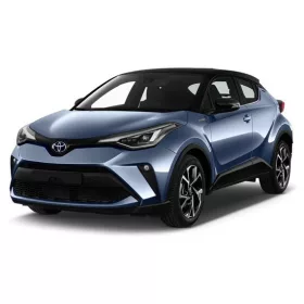TOYOTA C-HR EVERMAT GUMOVÉ KOBERCE (2016-2023)