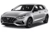 HYUNDAI I30 (PD) VANA DO KUFRU (2017-)