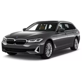 BMW 5 (G31) VANA DO KUFRU (2017-2024)