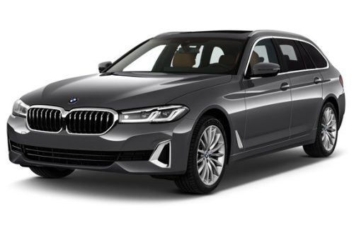 BMW 5 (G31) VANA DO KUFRU (2017-2024)