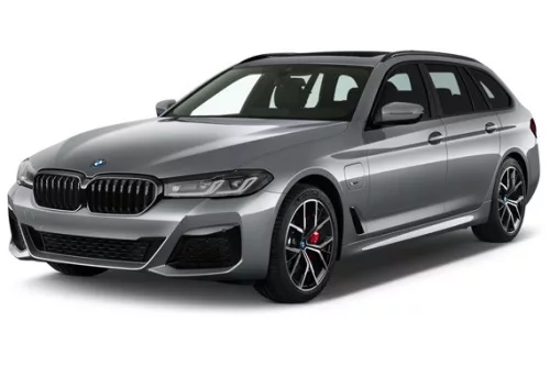 BMW 5 (G31) VANA DO KUFRU (2017-2024)