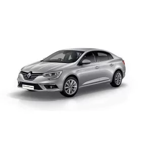 RENAULT MEGANE GRANDCOUPE GUMOVÉ KOBERCE (2016-)