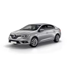 RENAULT MEGANE GRANDCOUPE EVERMAT GUMOVÉ KOBERCE (2016-)