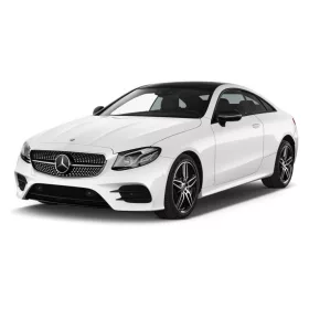  MERCEDES-BENZ E COUPE (C238) EVERMAT GUMOVÉ KOBERCE (2016-2022)