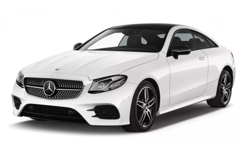 MERCEDES-BENZ E COUPE (C238) EVERMAT GUMOVÉ KOBERCE (2016-2022)