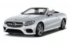 MERCEDES-BENZ E CABRIO (A238) EVERMAT GUMOVÉ KOBERCE (2016-2022)