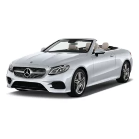   MERCEDES-BENZ E CABRIO (A238) EVERMAT GUMOVÉ KOBERCE (2016-2022)