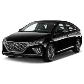 HYUNDAI IONIQ HYBRID GUMOVÉ KOBERCE (2016-2022)