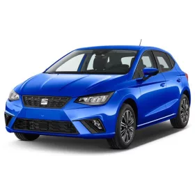 SEAT IBIZA GUMOVÉ KOBERCE (2017-)