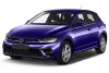 VW POLO MK6 (AW) EVERMAT GUMOVÉ KOBERCE (2017-)