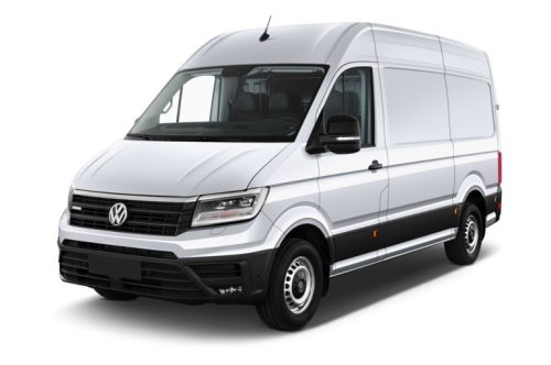 VW CRAFTER OFUKY OKEN (2017-)