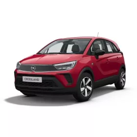 OPEL CROSSLAND X  GUMOVÉ KOBERCE (2017-2025)