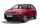 OPEL CROSSLAND X  GUMOVÉ KOBERCE (2017-2025)