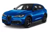 ALFA ROMEO STELVIO VANA DO KUFRU (2017-)
