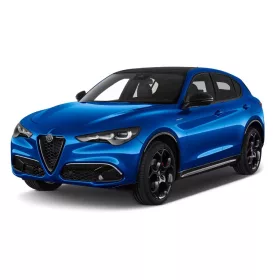 ALFA ROMEO STELVIO VANA DO KUFRU (2017-)