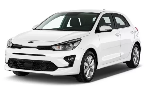 KIA RIO (YB) VANA DO KUFRU (2017-2025)