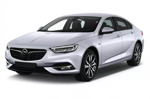 OPEL INSIGNIA VANA DO KUFRU (2017-)