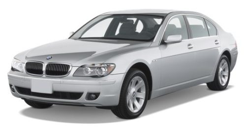 BMW 7 (E65/E66) OFUKY OKEN (2001-2008)